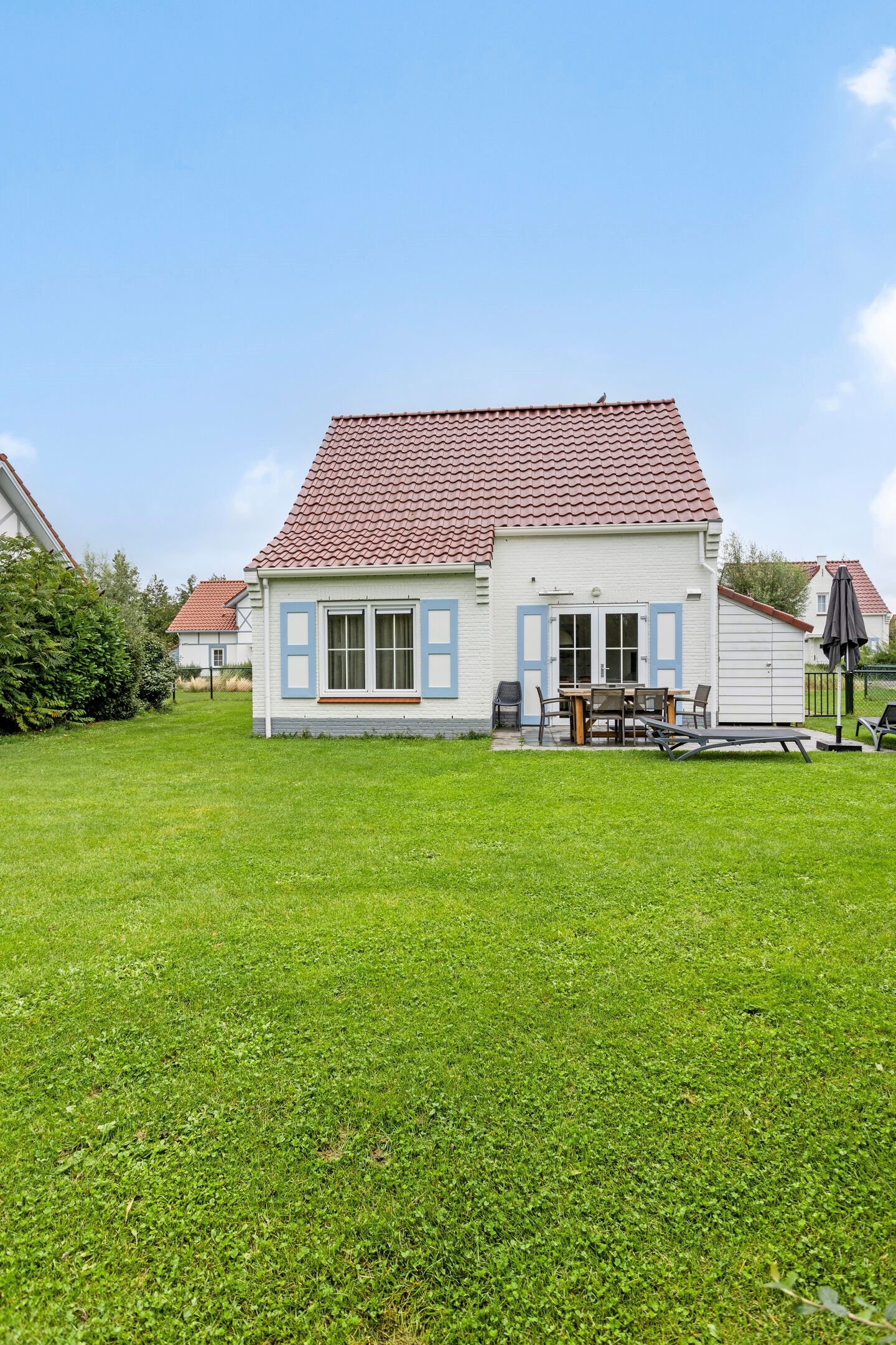 Photo 21 of Laan van Cavelot 56
