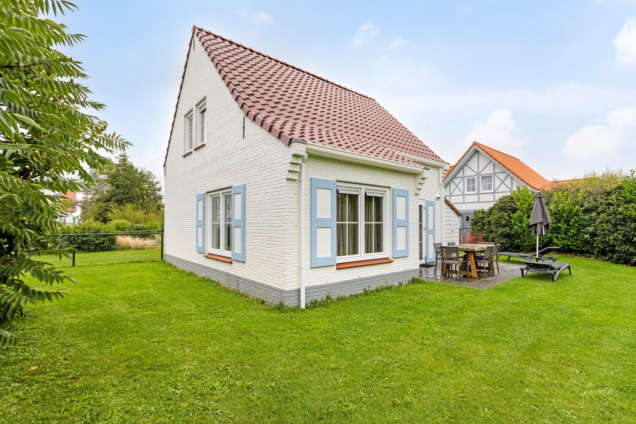 Photo 6 of Laan van Cavelot 56