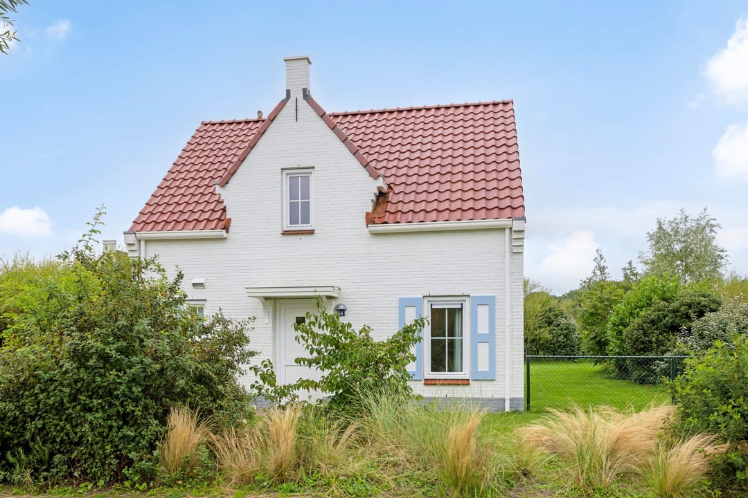 Photo 8 of Laan van Cavelot 56