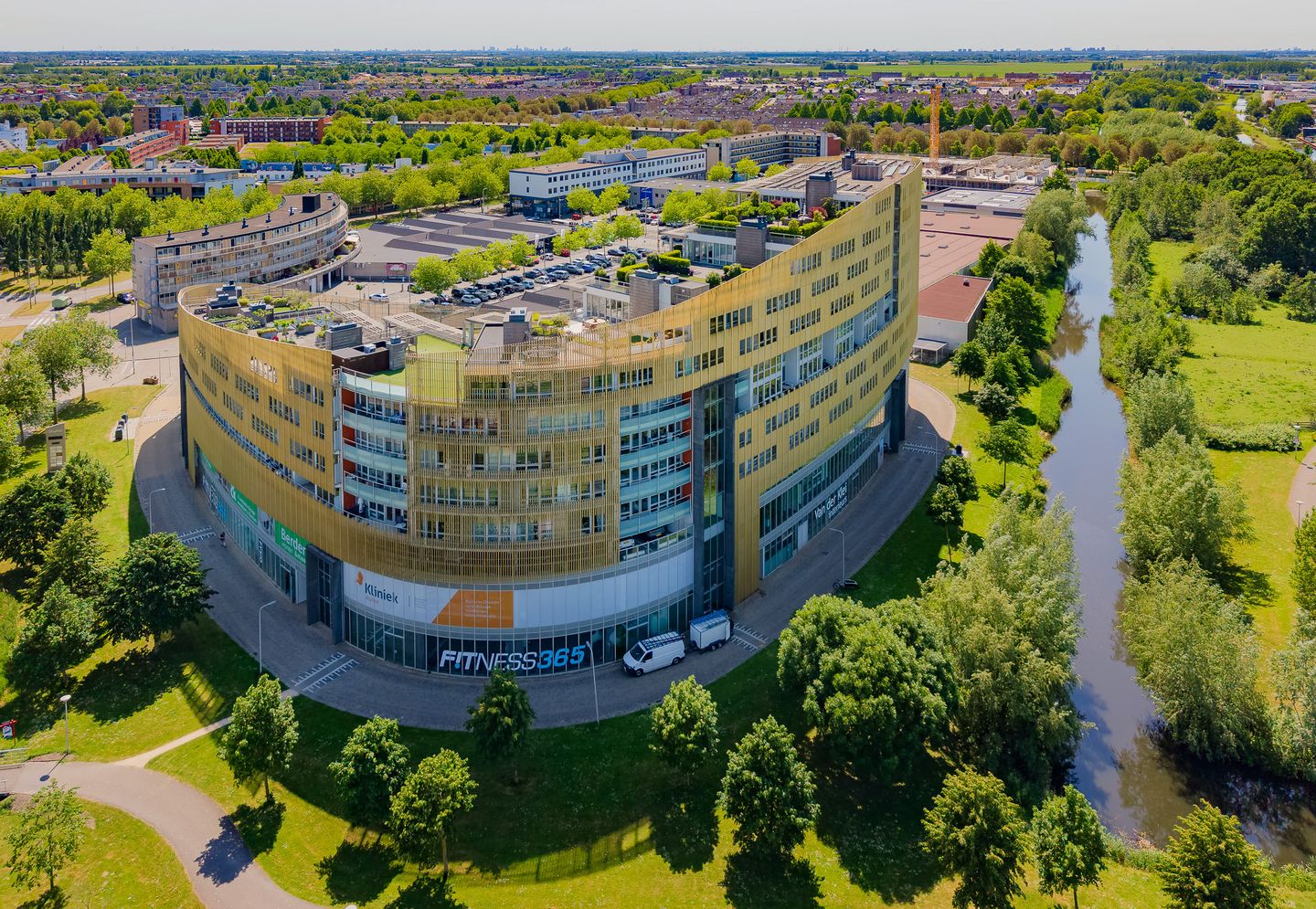 Photo 1 of Zuidland 65