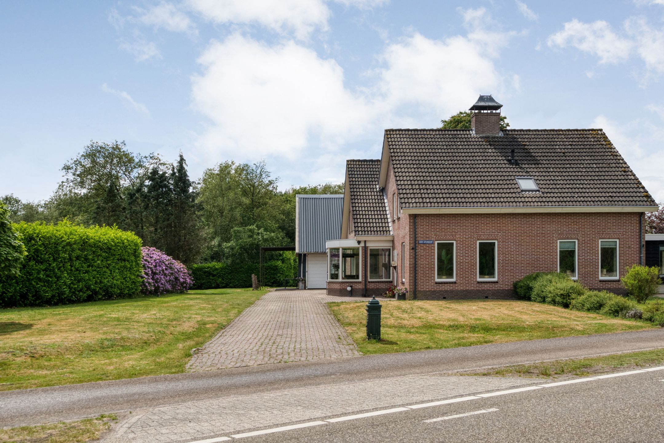 Foto 42 van Oud Avereest 2