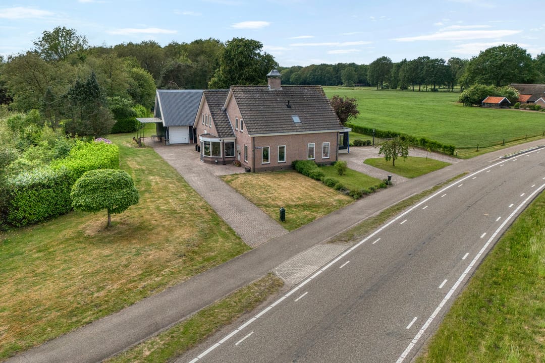 Foto 43 van Oud Avereest 2