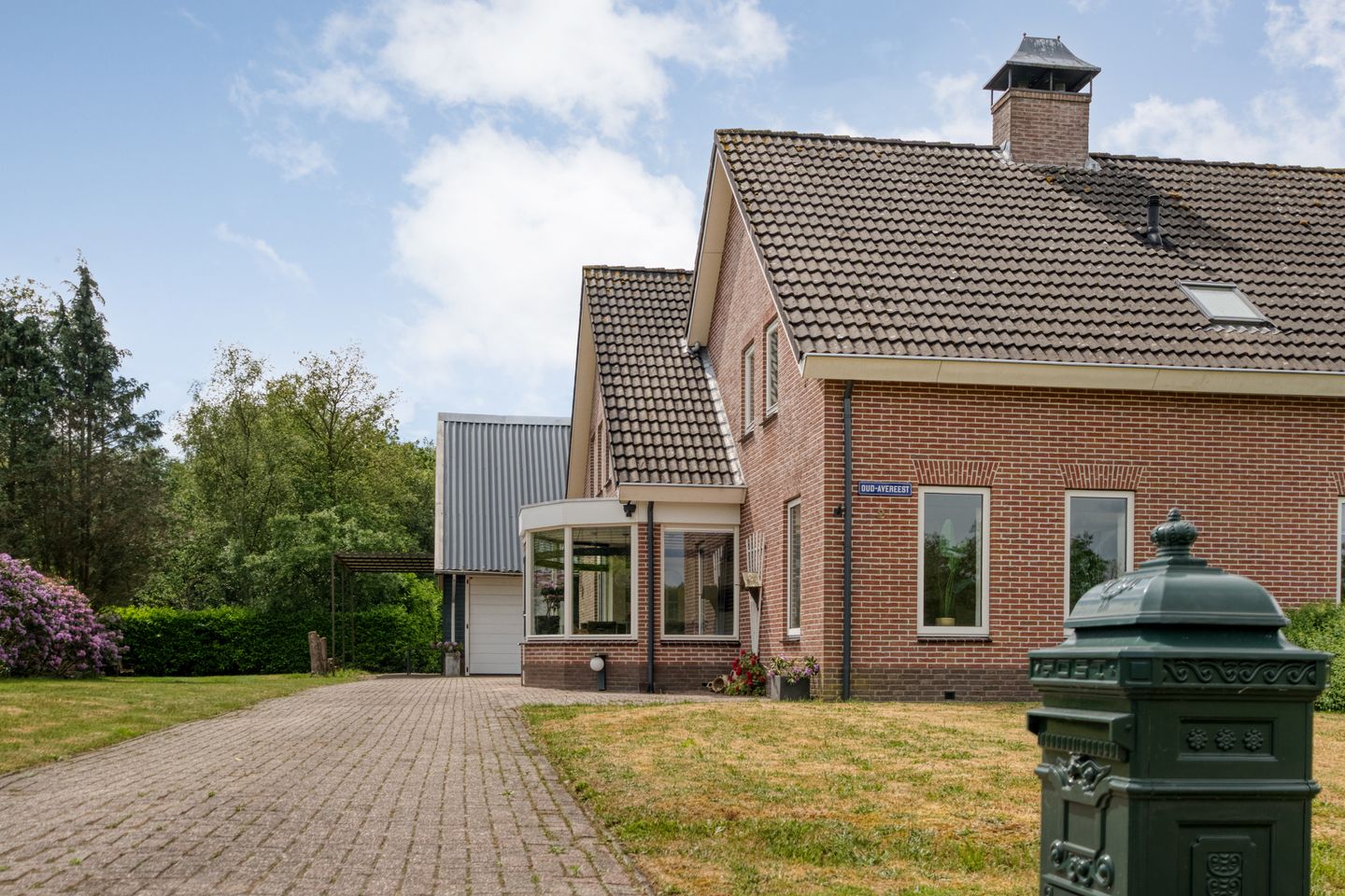 Foto 4 van Oud Avereest 2