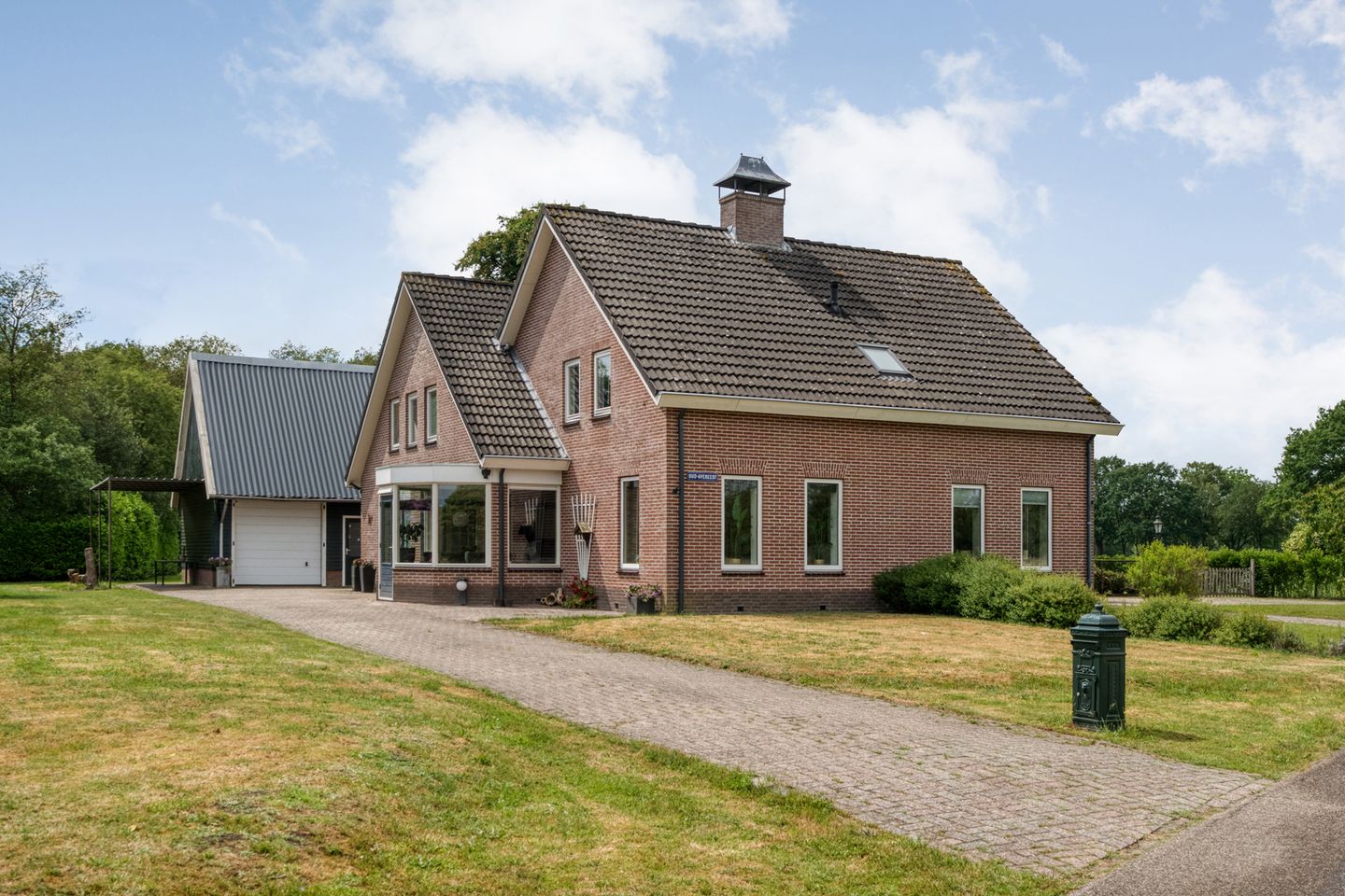 Foto 1 van Oud Avereest 2