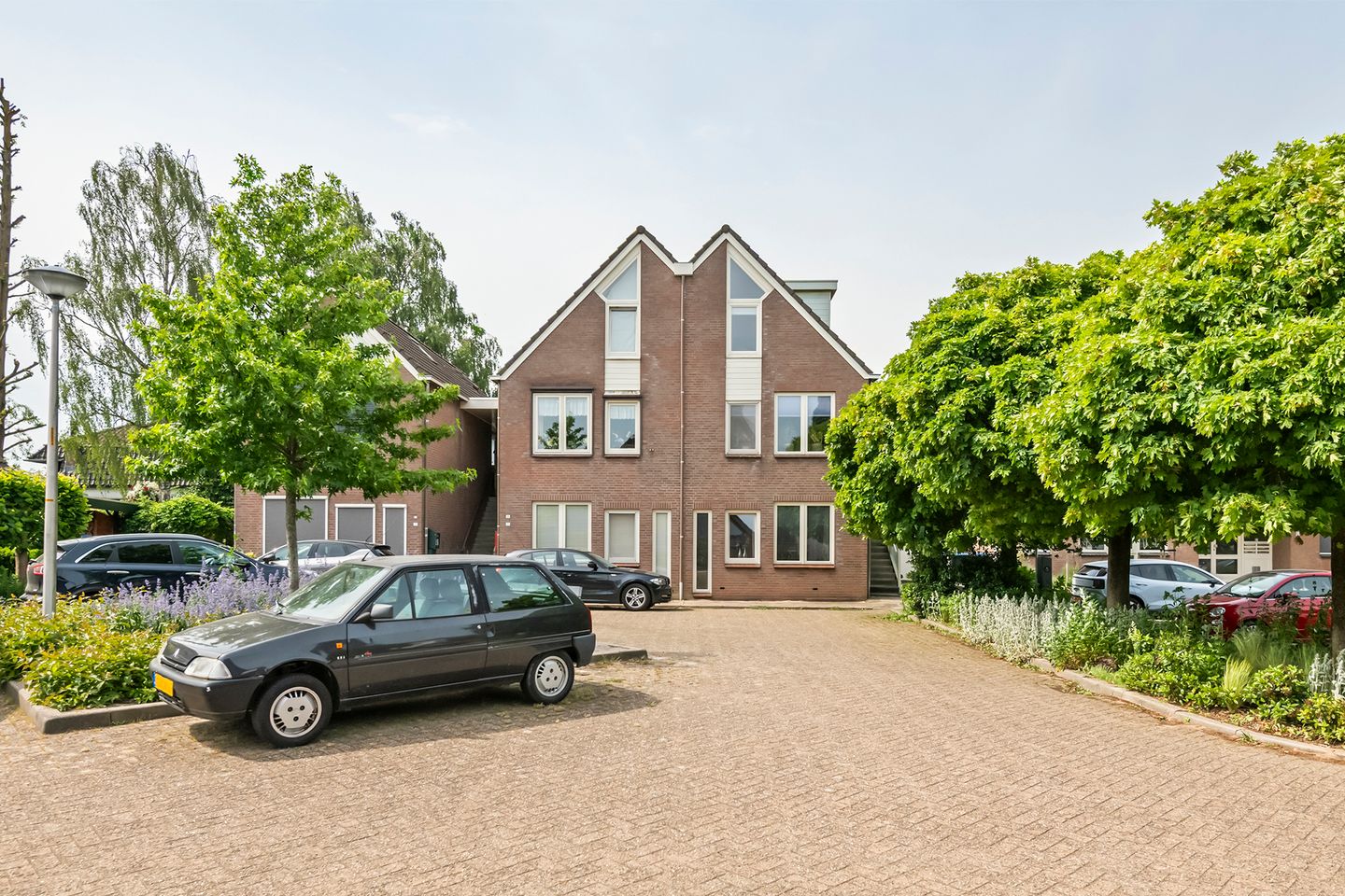 Foto 40 van J. van Oldenbarneveldtstraat 30