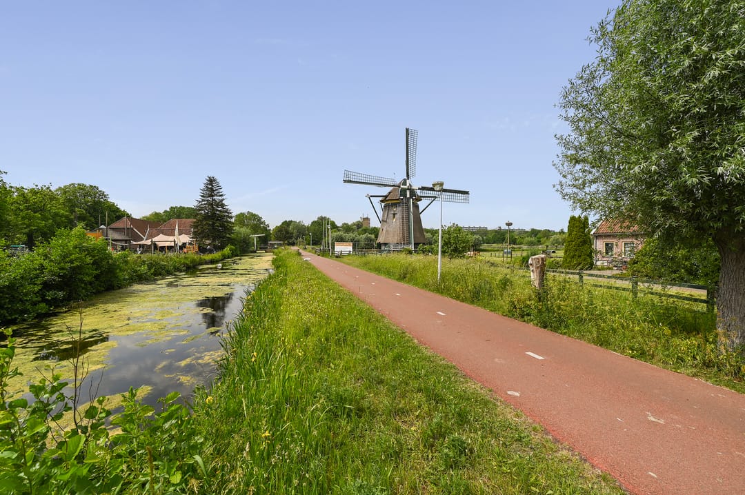 Foto 22 van Rodelaan 329