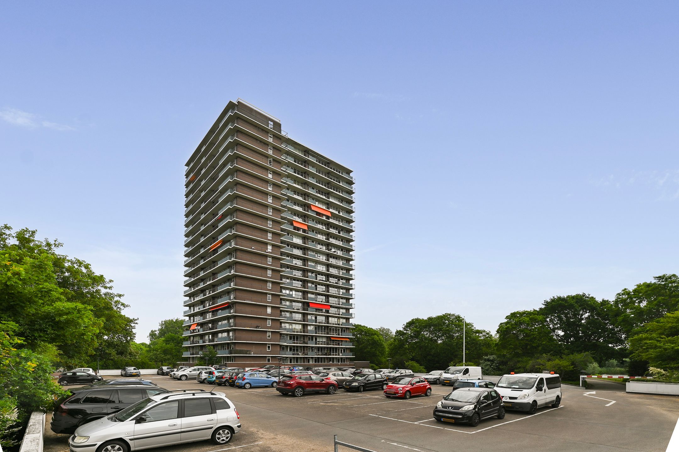 Foto 21 van Rodelaan 329