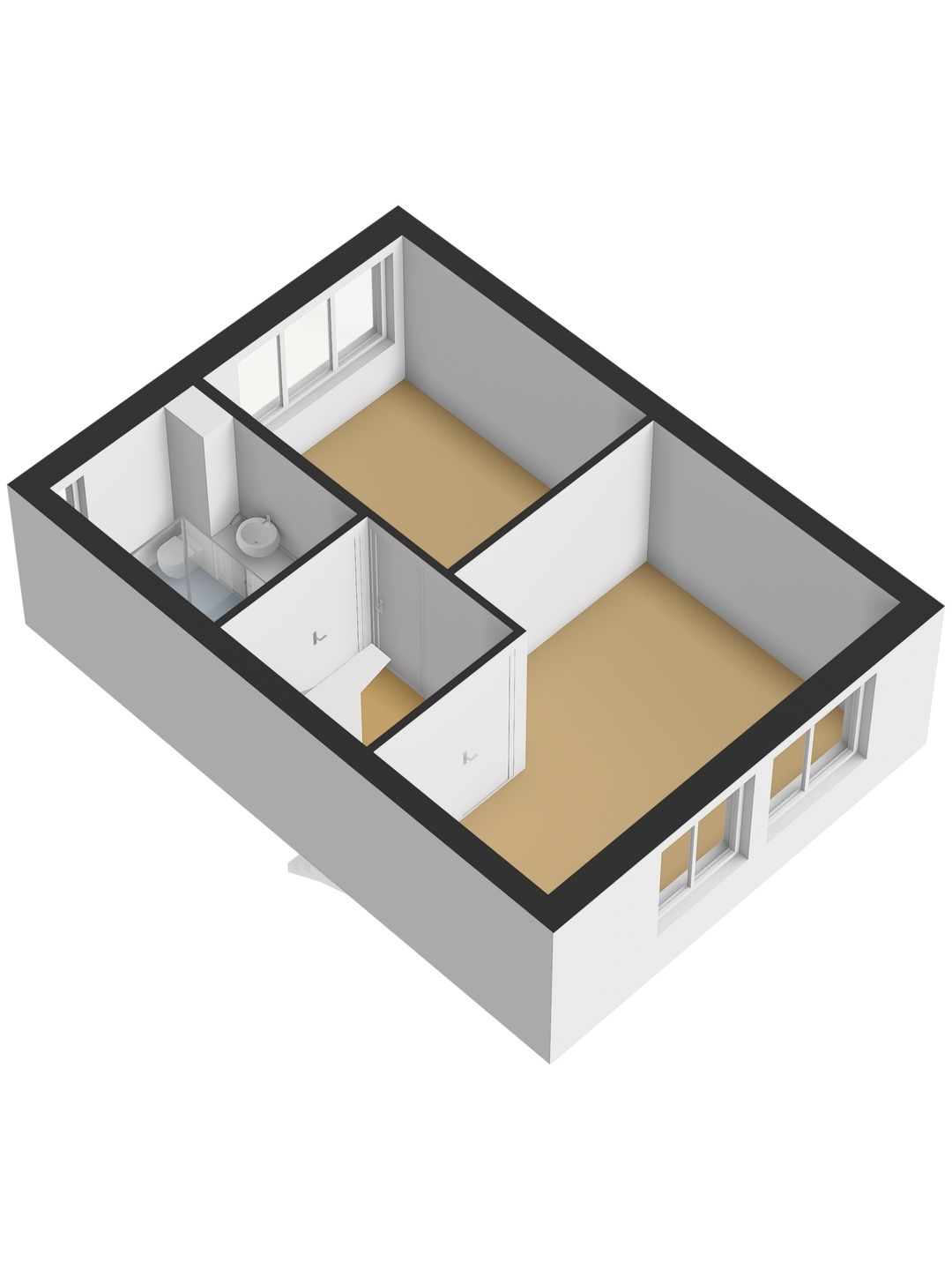 Spacious corner house with dormer, large garden and modern amenities — 31