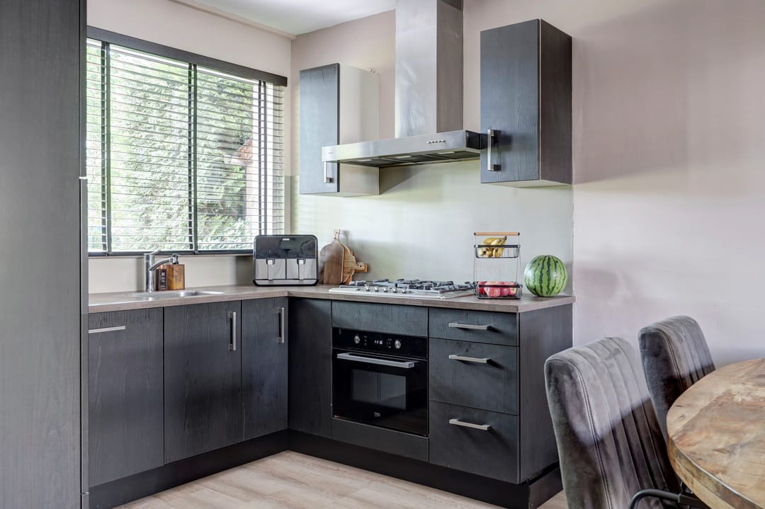 Spacious corner house with dormer, large garden and modern amenities — 7
