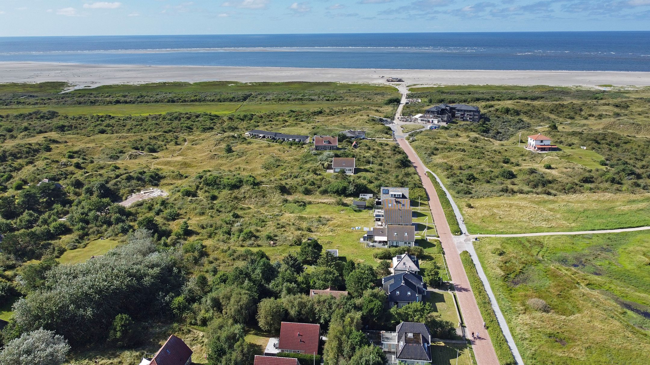 Foto 42 van Vuurtorenpad 12-A