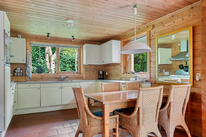 Vrijstaande woning te koop: Vuurtorenpad 12A, Schiermonnikoog