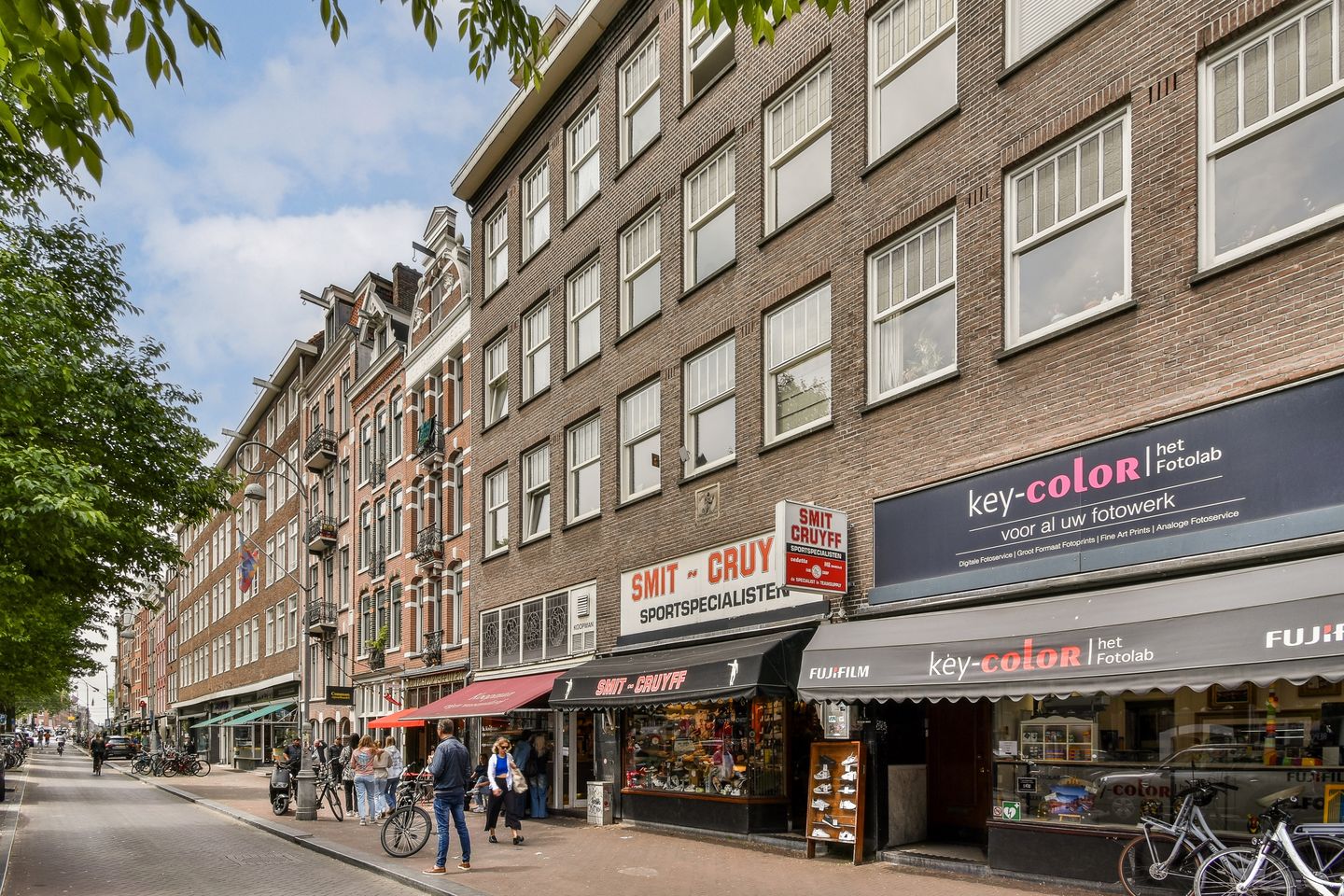 Foto 20 van Elandsgracht 126-1