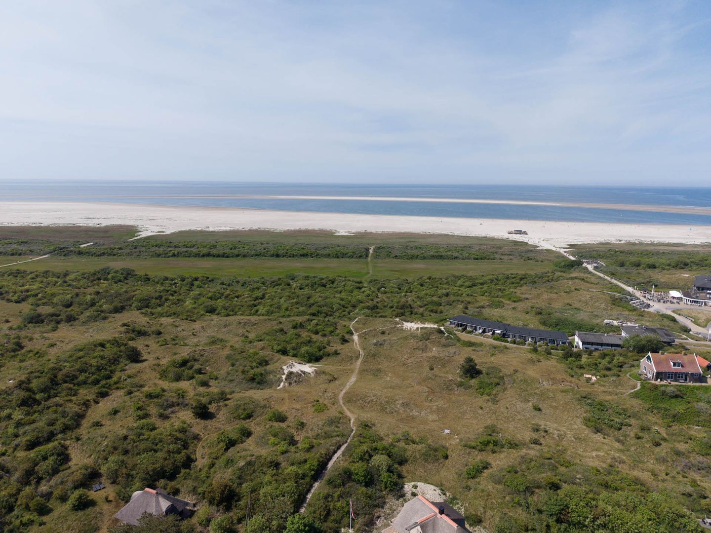 Foto 40 van Vuurtorenpad 12-A