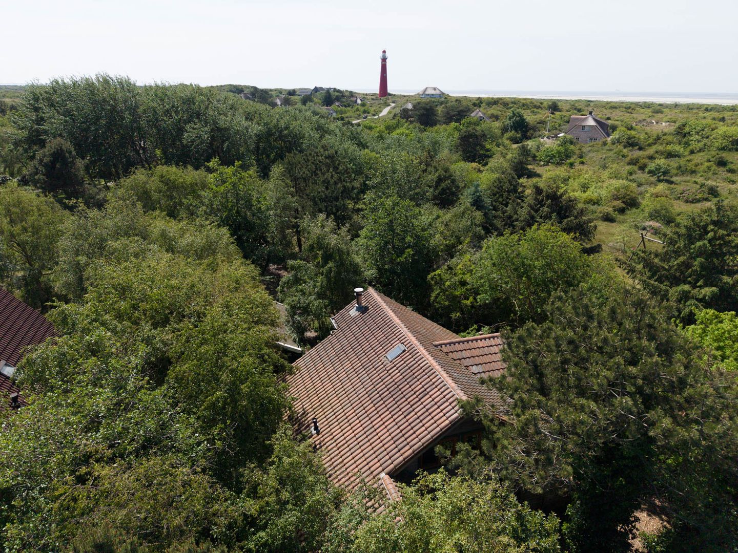 Foto 4 van Vuurtorenpad 12-A
