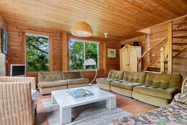 Vrijstaande woning te koop: Vuurtorenpad 12A, Schiermonnikoog