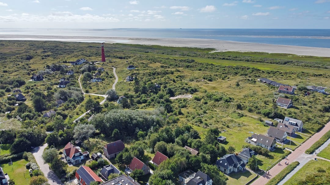 Foto 41 van Vuurtorenpad 12-A