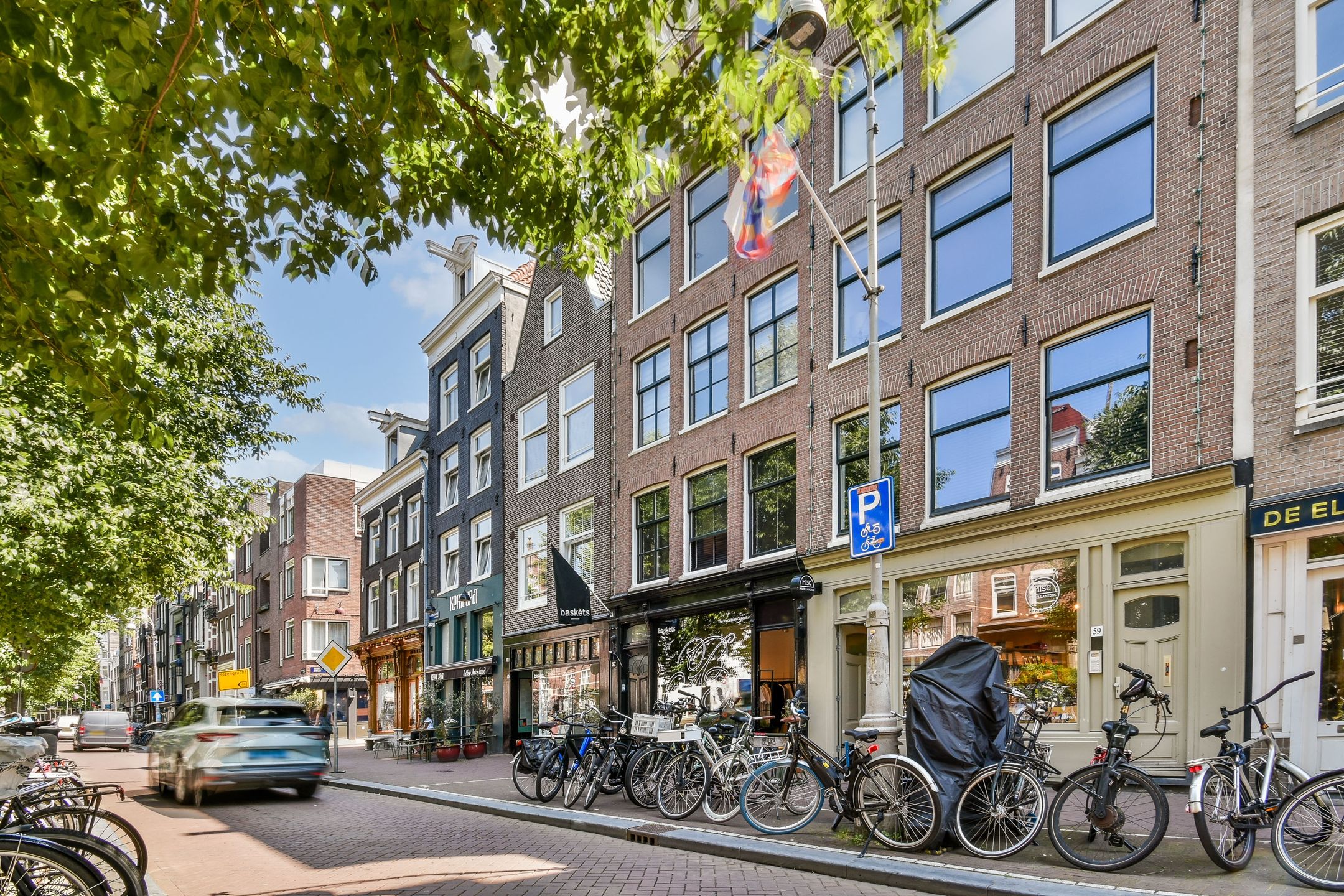 Foto 24 van Elandsgracht 126-1