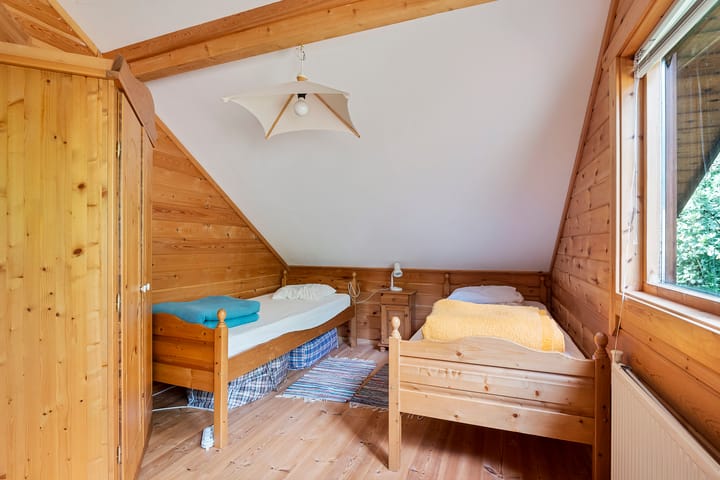 Vrijstaande woning te koop: Vuurtorenpad 12A, Schiermonnikoog