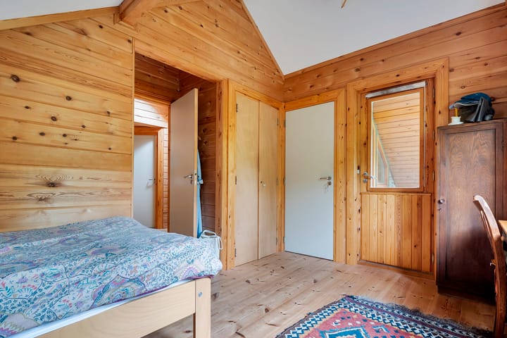 Vrijstaande woning te koop: Vuurtorenpad 12A, Schiermonnikoog