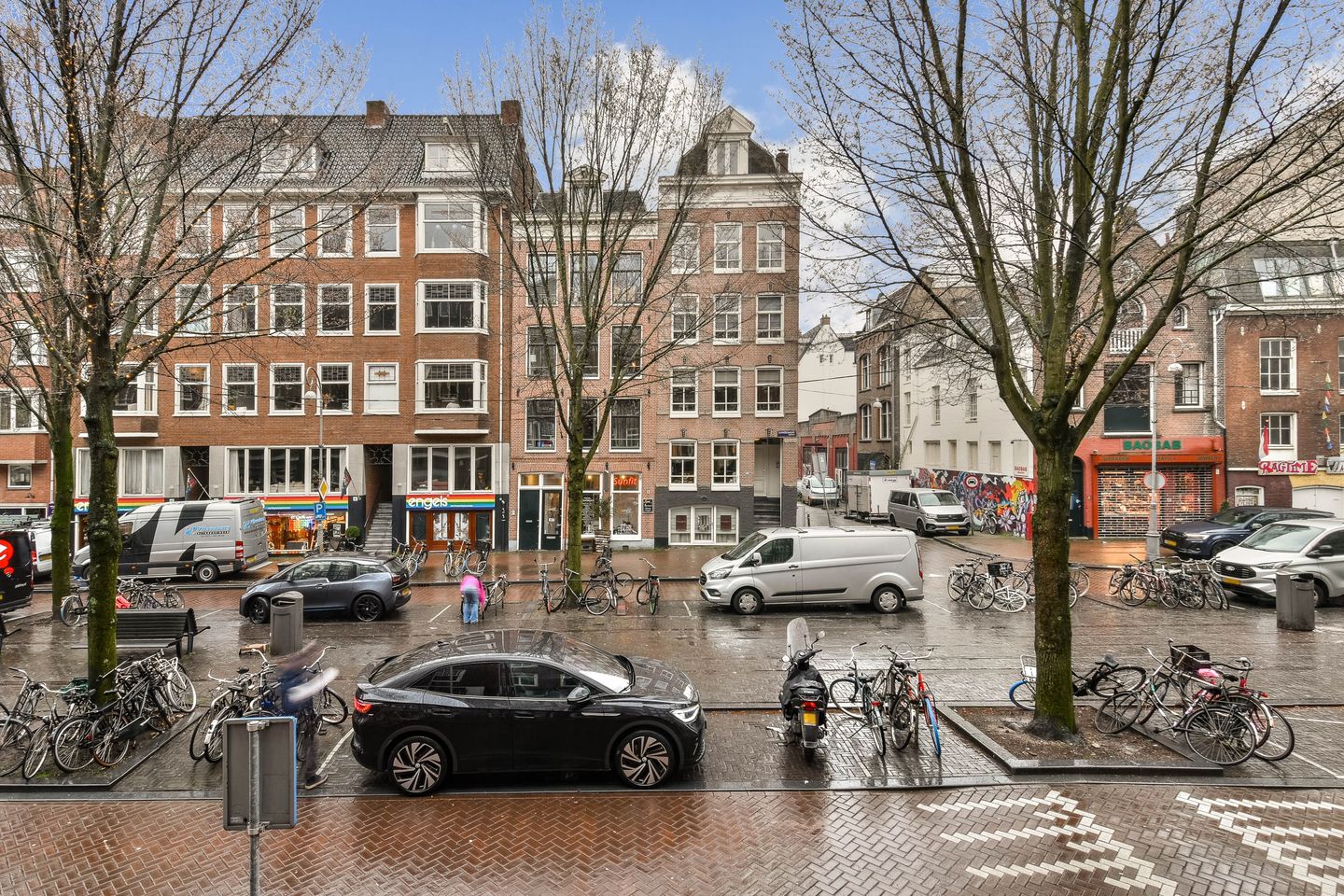Foto 19 van Elandsgracht 126-1