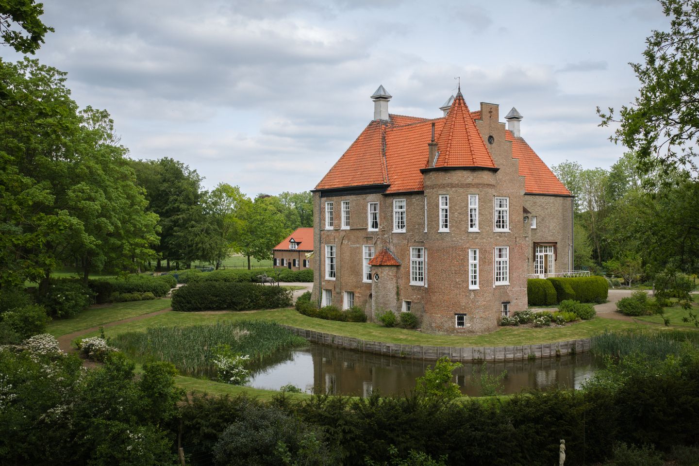 Foto 4 van Bouwhuispad 2