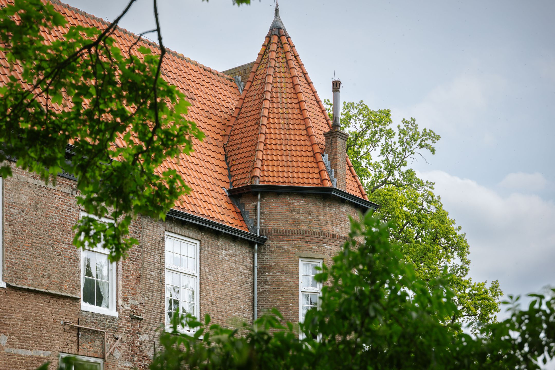 Foto 15 van Bouwhuispad 2