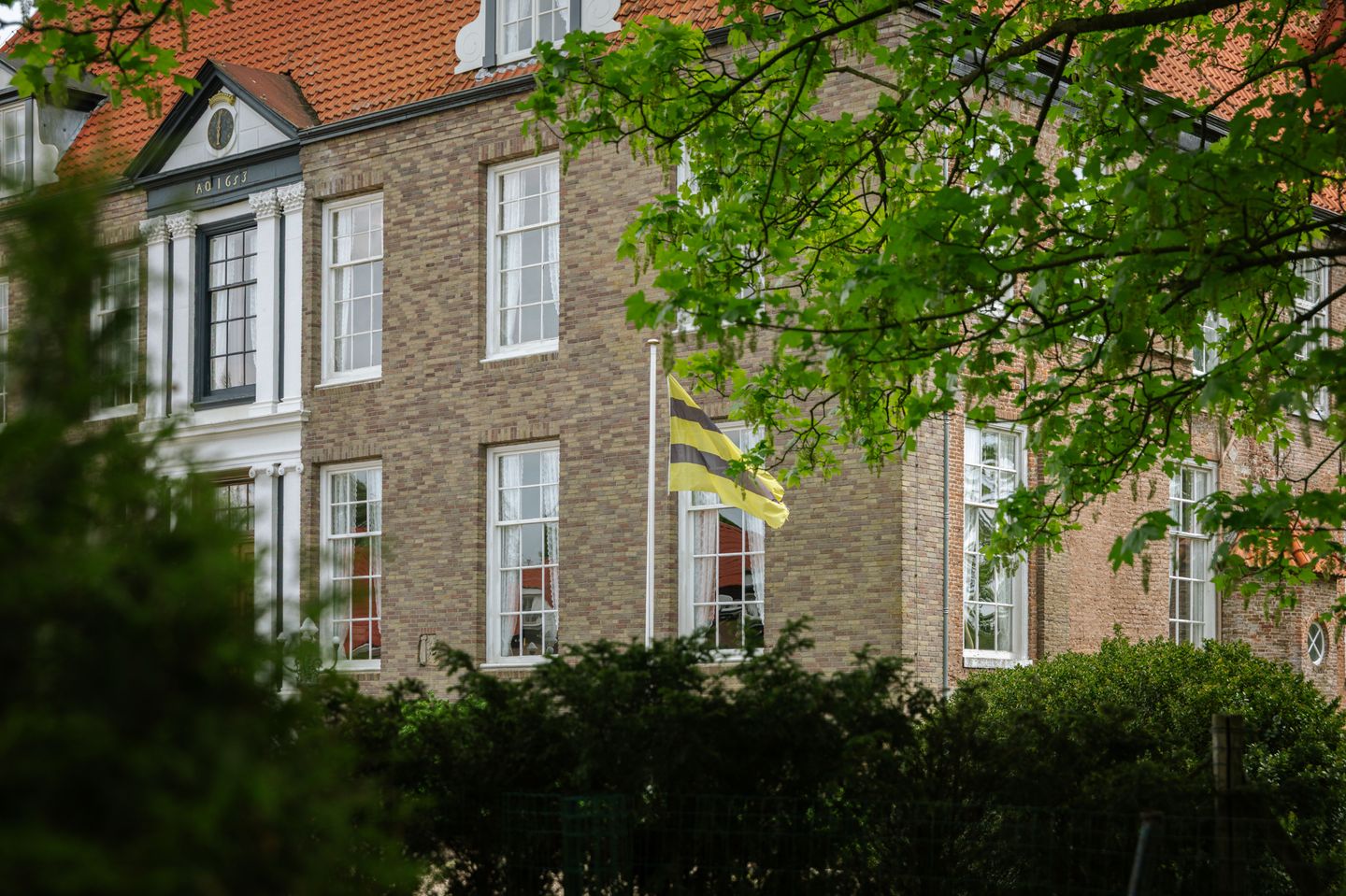 Foto 14 van Bouwhuispad 2