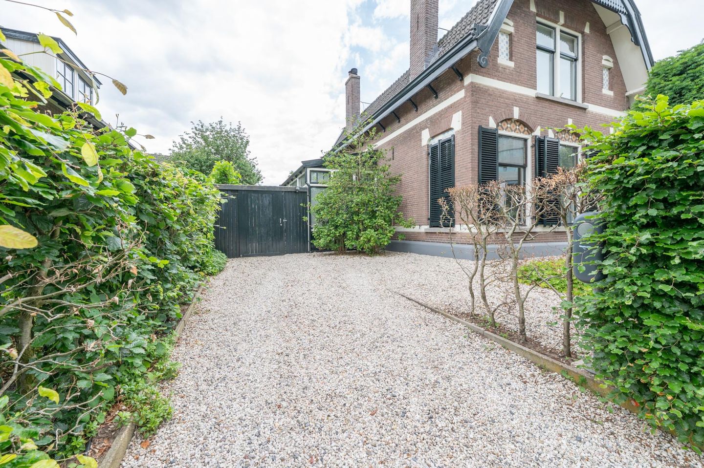 Foto 4 van Berkenweg 6