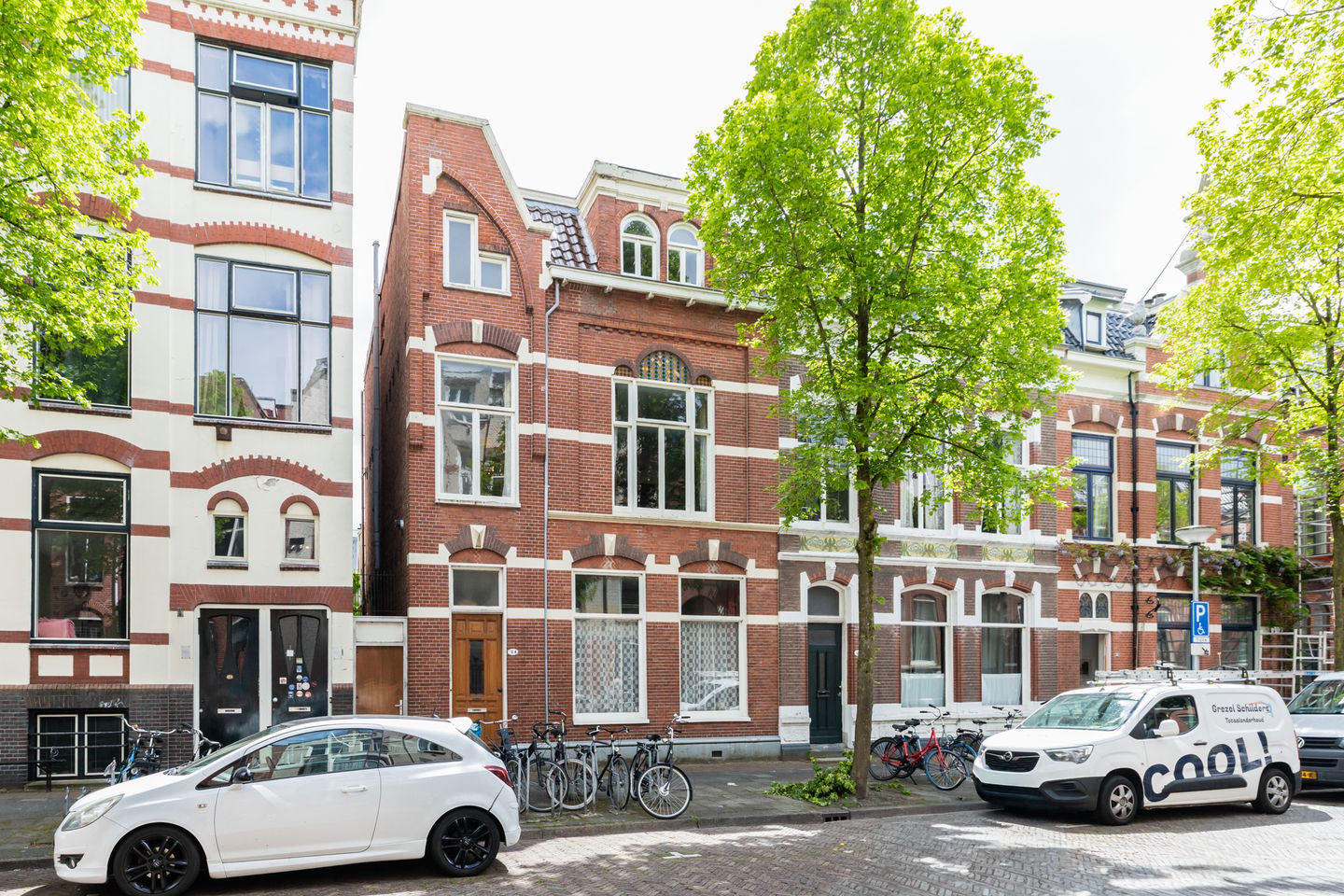 Foto 5 van Jozef Israëlsstraat 24