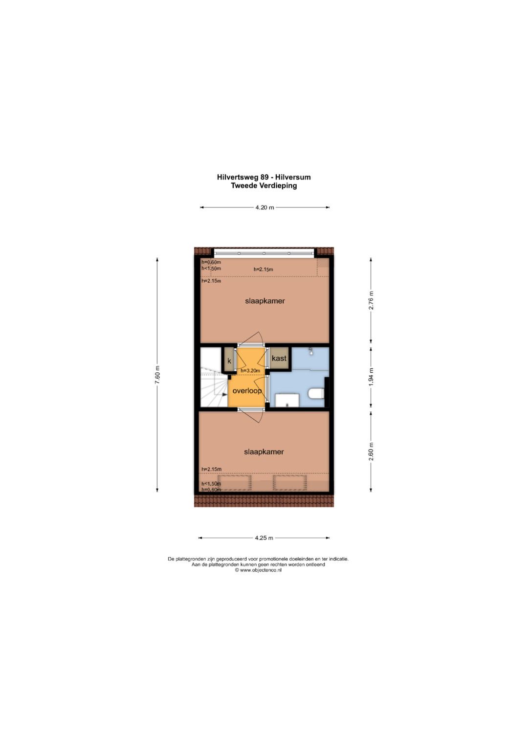 Stylish Move-in Ready Home with Versatile Outbuilding in Prime Hilversum Location — 51