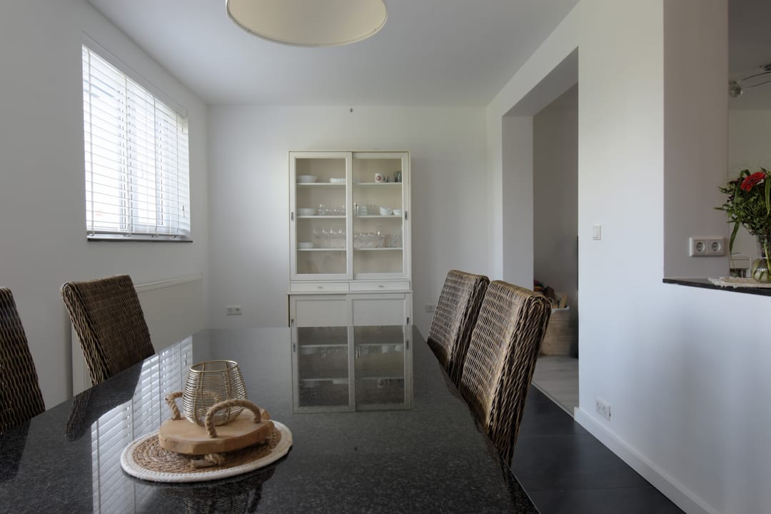 Well-maintained semi-detached home with energy label A and south-facing garden in Simpelveld — 7
