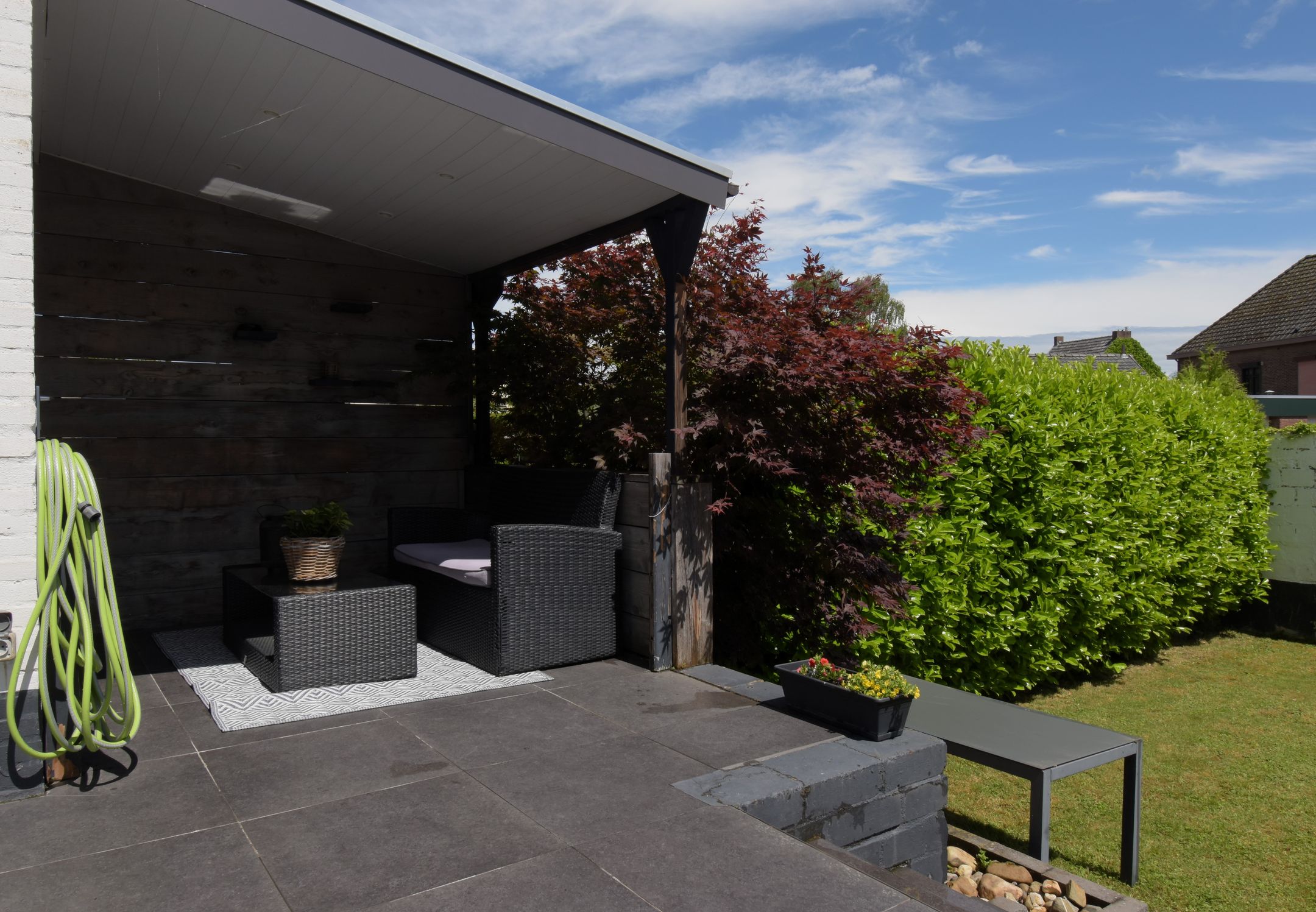 Well-maintained semi-detached home with energy label A and south-facing garden in Simpelveld — 18