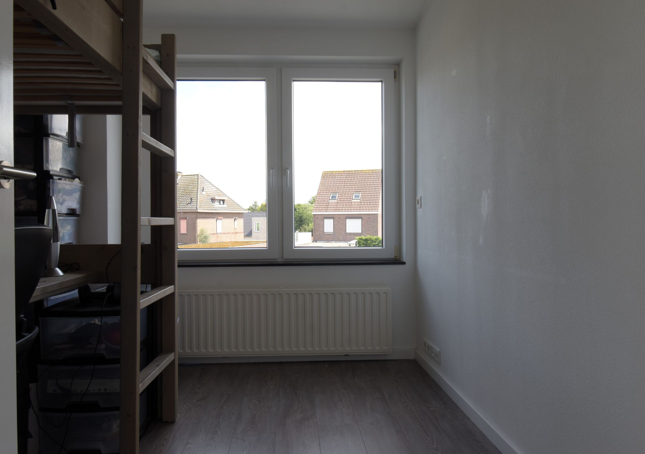 Well-maintained semi-detached home with energy label A and south-facing garden in Simpelveld — 15