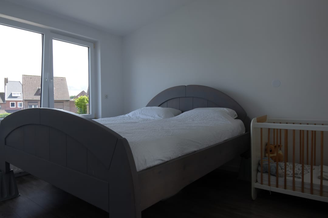Well-maintained semi-detached home with energy label A and south-facing garden in Simpelveld — 13