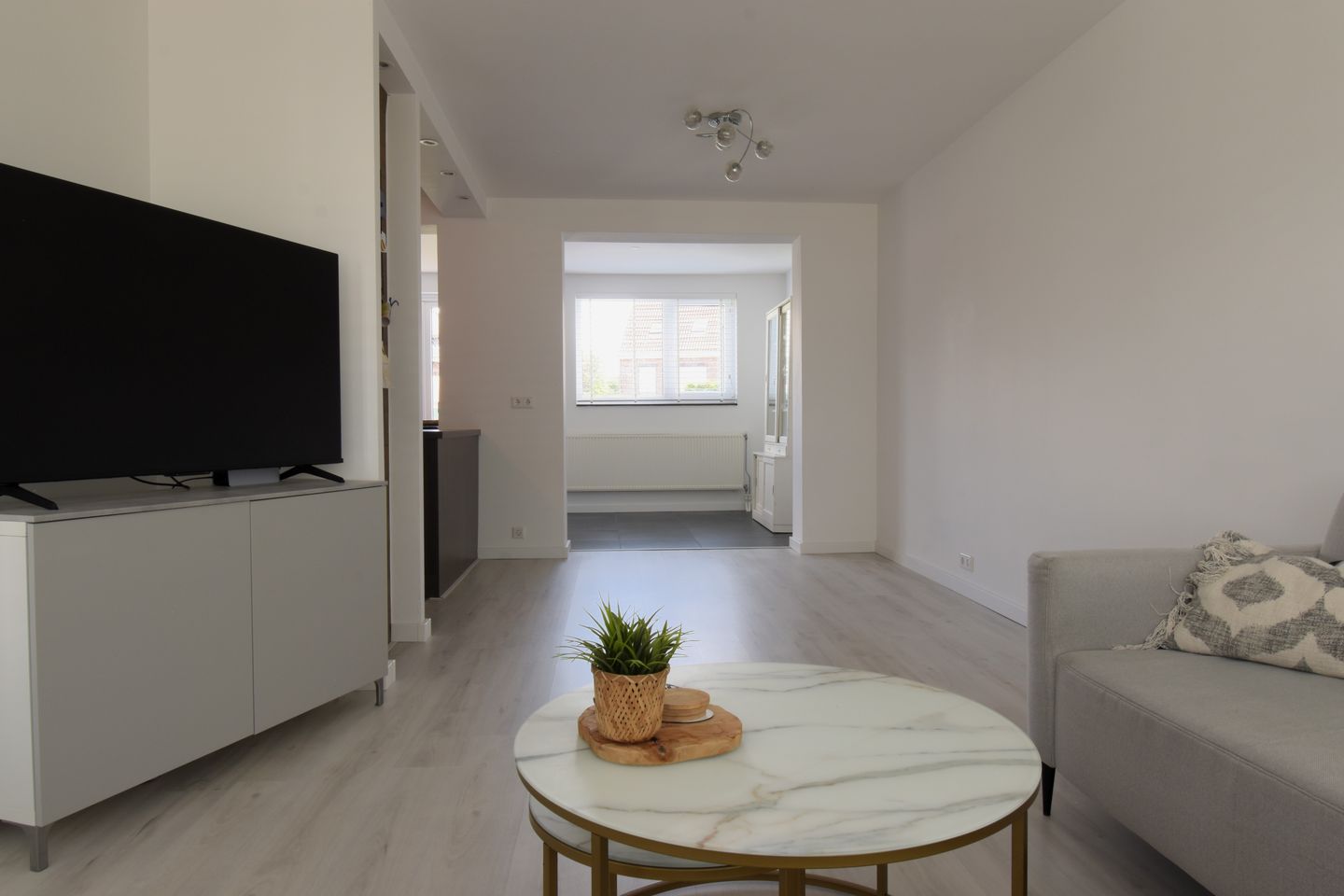 Well-maintained semi-detached home with energy label A and south-facing garden in Simpelveld — 10