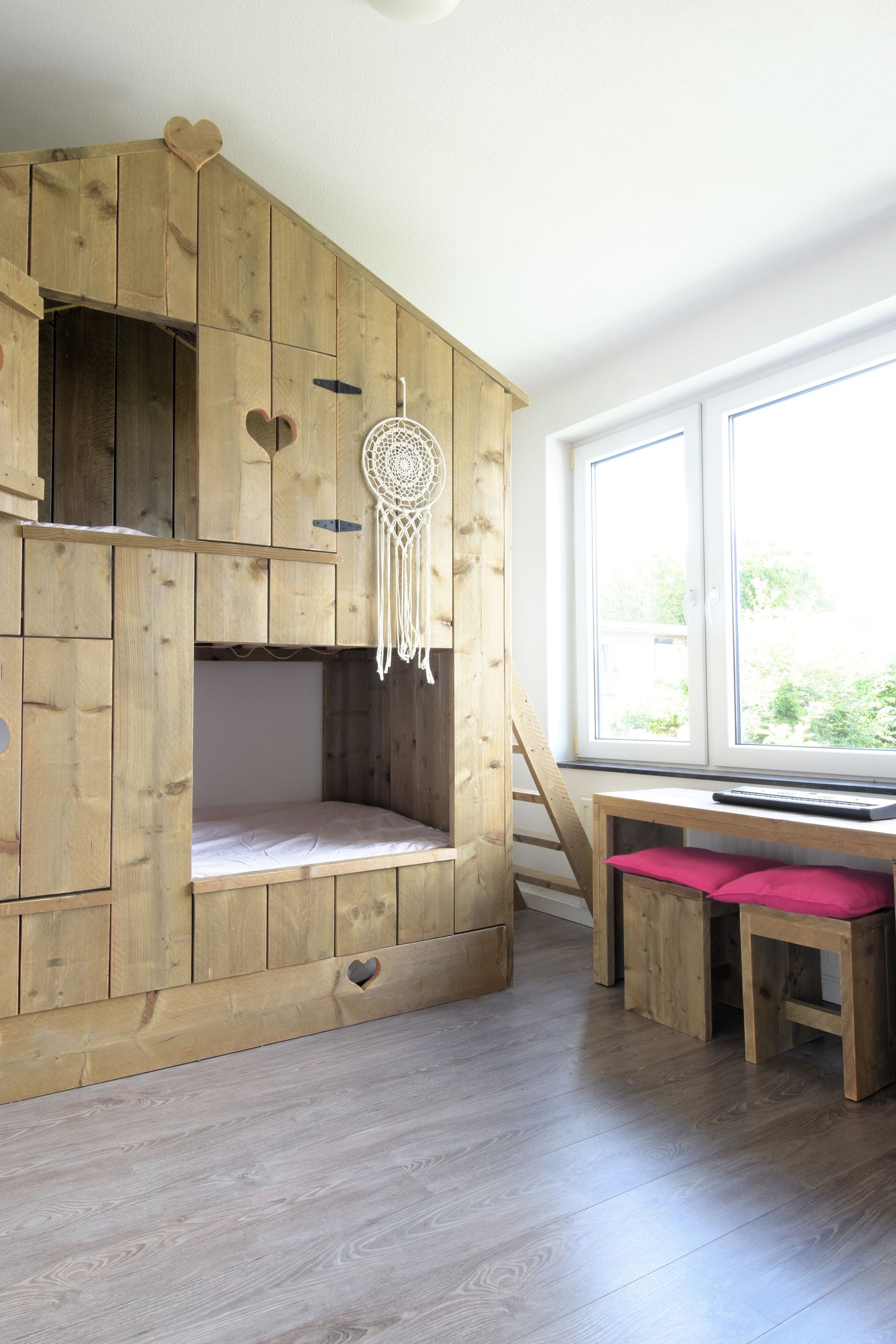 Well-maintained semi-detached home with energy label A and south-facing garden in Simpelveld — 14