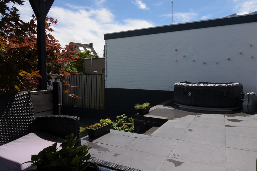 Well-maintained semi-detached home with energy label A and south-facing garden in Simpelveld — 17