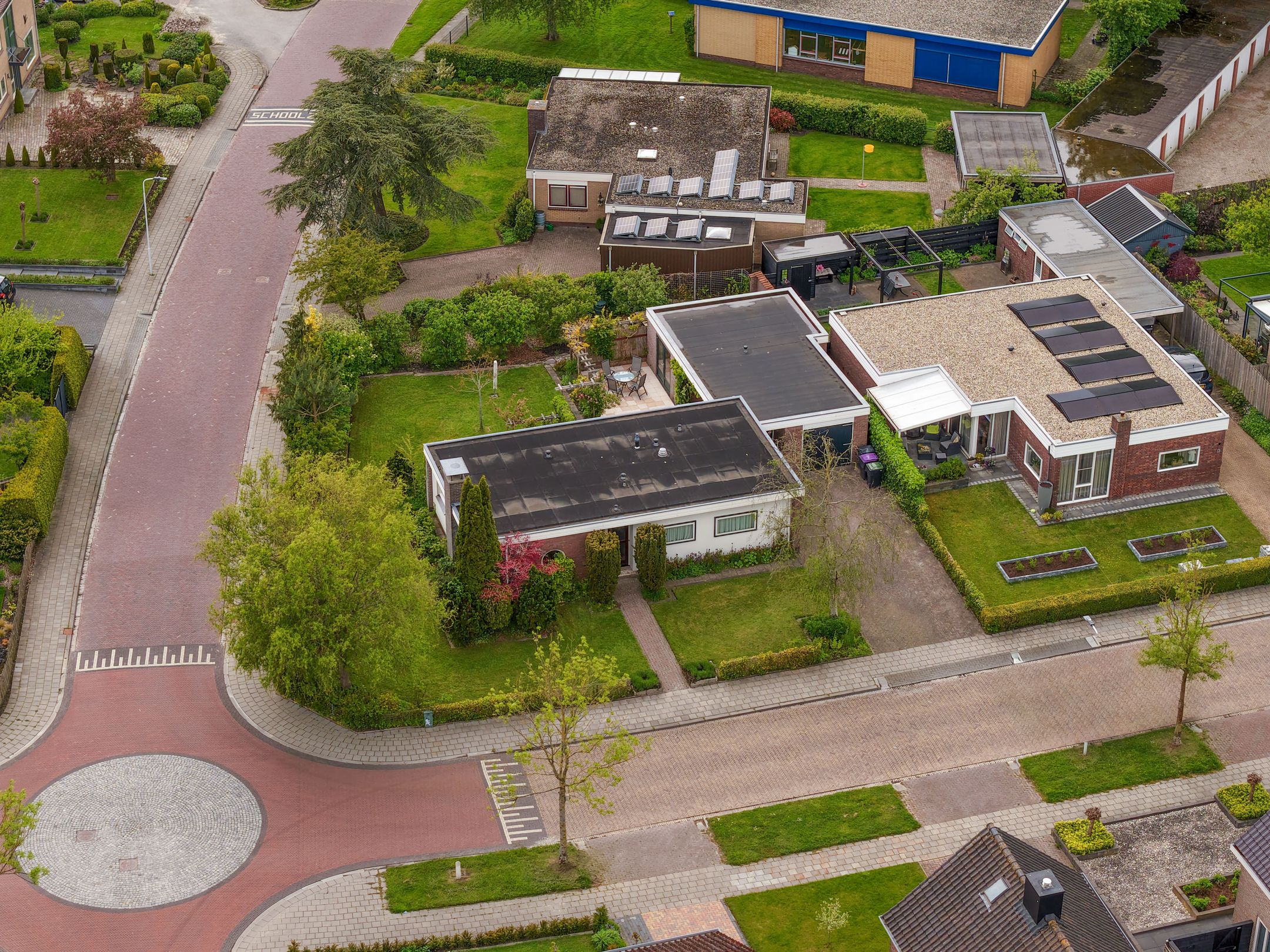 Foto 45 van De Omloop 10