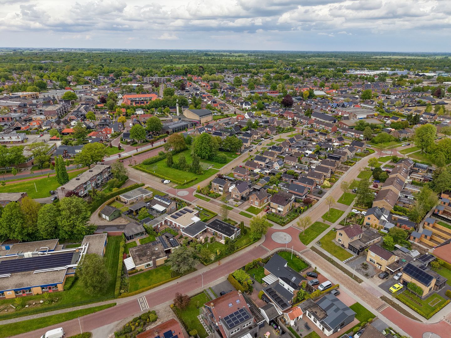 Foto 49 van De Omloop 10