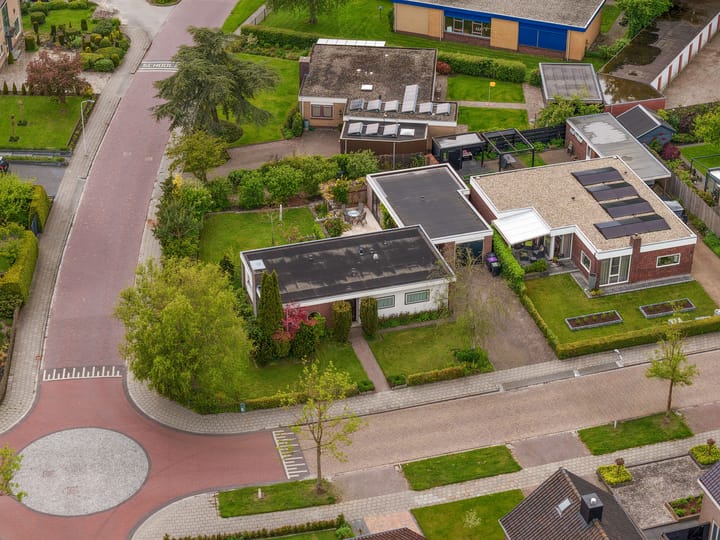 Foto 4 van De Omloop 10
