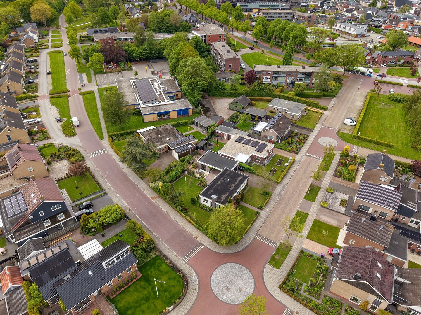 Foto 44 van De Omloop 10