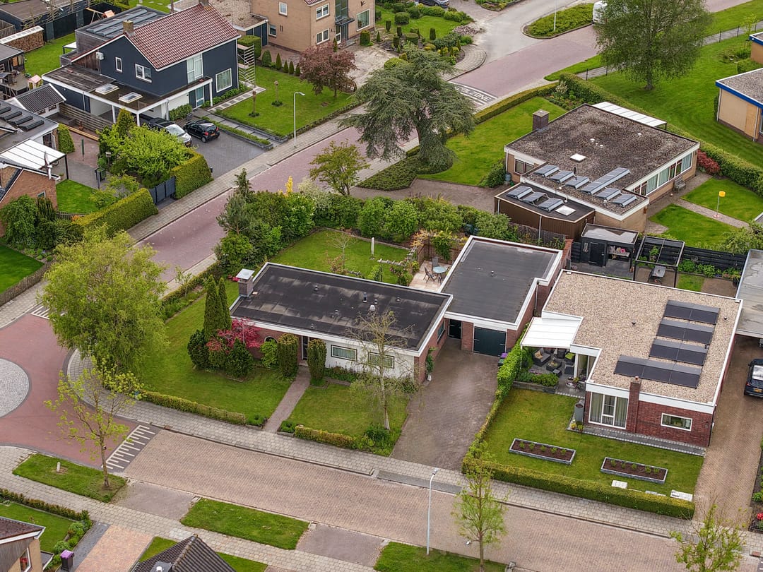 Foto 46 van De Omloop 10