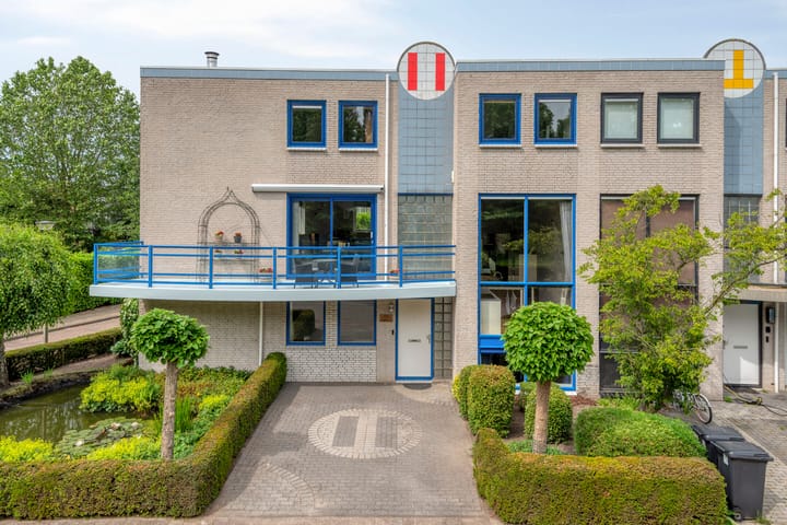 Foto 5 van Thorbeckelaan 12