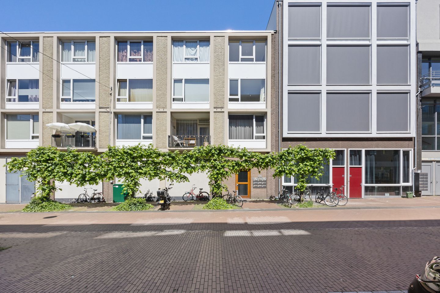 Foto 1 van Raadhuisstraat 18