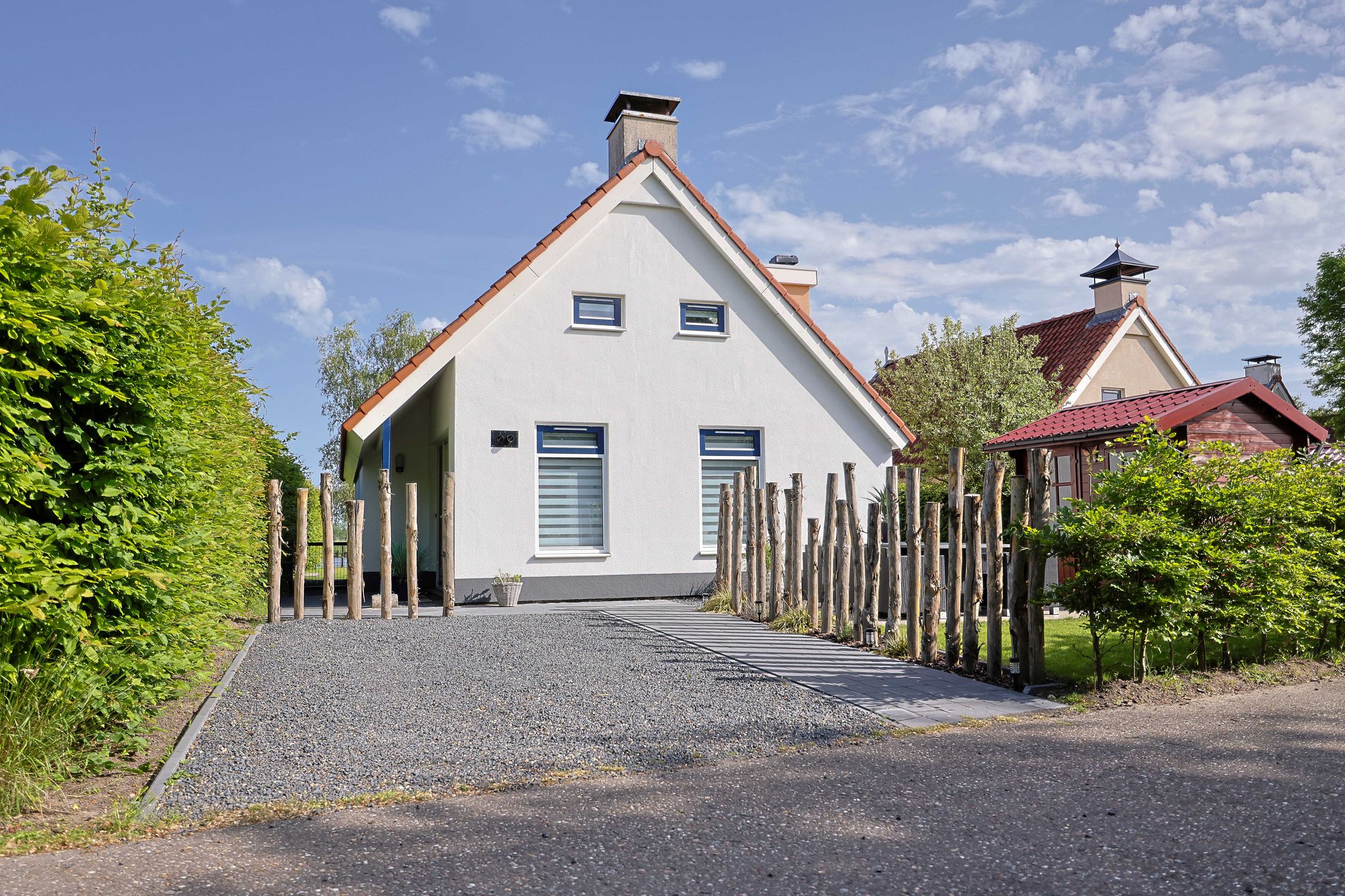 3-bedroom freehold villa in Sumar — photo 4 of 5
