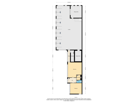 View floorplan