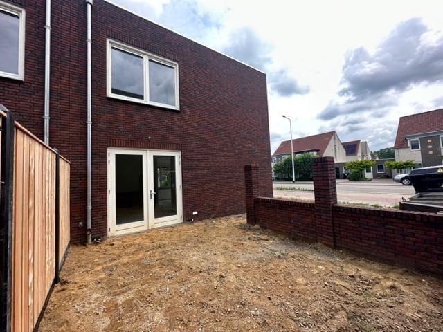 Twee-onder-één-kap te koop: Roermondseweg 160, Steyl