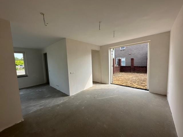 Twee-onder-één-kap te koop: Roermondseweg 160, Steyl