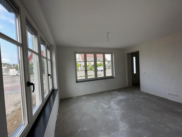 Twee-onder-één-kap te koop: Roermondseweg 160, Steyl