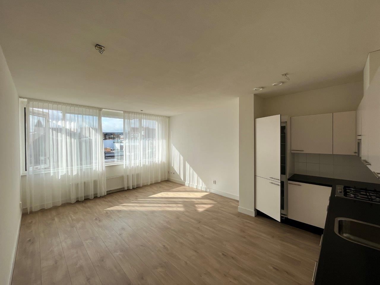 Foto 4 van Wezenstraat 8-F